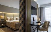 Туры в отель The Plaza Hotel Antwerp