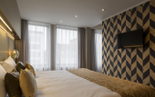 Туры в отель The Plaza Hotel Antwerp