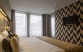 Туры в отель The Plaza Hotel Antwerp