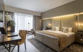 Туры в отель The Plaza Hotel Antwerp