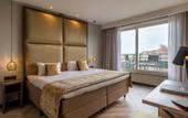 Туры в отель The Plaza Hotel Antwerp