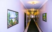 Туры в отель Ривьера гостевой дом