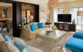 Туры в отель One & Only Royal Mirage Arabian Court
