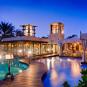Туры в отель One & Only Royal Mirage Arabian Court, оператор Anex Tour