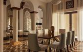 Туры в отель One&Only Royal Mirage Residence & Spa