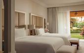 Туры в отель One&Only Royal Mirage Residence & Spa