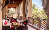 Туры в отель One&Only Royal Mirage Residence & Spa