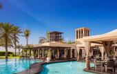 Туры в отель One&Only Royal Mirage Residence & Spa