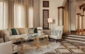 Туры в отель One&Only Royal Mirage Residence & Spa