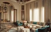 Туры в отель One&Only Royal Mirage Residence & Spa