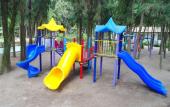 Туры в отель Bayar Garden Beach Holiday Village
