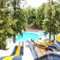 Туры в отель Bayar Garden Beach Holiday Village, оператор Anex Tour