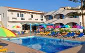 Туры в отель Greta Beach