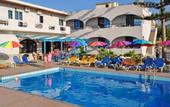 Туры в отель Greta Beach