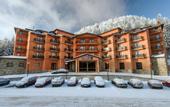 Туры в отель Bellevue Ski & Spa