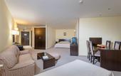 Туры в отель Bellevue Ski & Spa