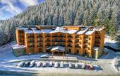 Туры в отель Bellevue Ski & Spa