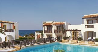 Aldemar Royal Villas 5*