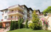 Туры в отель Park Hotel Arbanassi