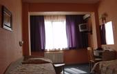 Туры в отель Zheleznik