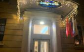 Туры в отель Друзья Обухов