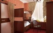 Туры в отель KoikaGO Hostel