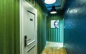 Туры в отель KoikaGO Hostel