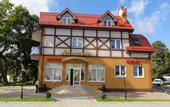 Туры в отель Radisson Blu Hotel Kaliningrad