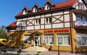 Туры в отель Radisson Blu Hotel Kaliningrad