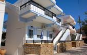 Туры в отель Olympus Apartments
