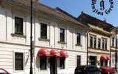 Туры в отель Pension Grand