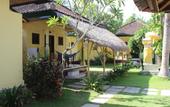 Туры в отель Secret Garden Bungalows