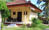 Туры в отель Secret Garden Bungalows