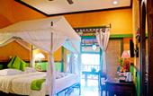 Туры в отель Dusun Jogja Village Inn