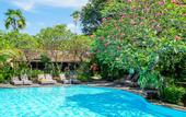 Туры в отель Dusun Jogja Village Inn