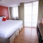 Туры в отель Aston Braga Hotel & Residence Bandung, оператор Anex Tour