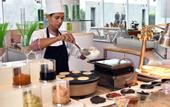 Туры в отель JW Marriott Hotel Medan