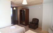 Туры в отель Guesthouse David Zhorzholiani