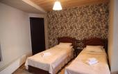 Туры в отель Guesthouse David Zhorzholiani