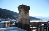 Туры в отель Guesthouse David Zhorzholiani