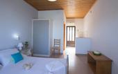 Туры в отель Theodora Studios