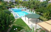 Туры в отель Almira Mare
