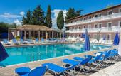 Туры в отель Relax Hotel