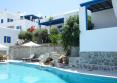 Paros Palace 4*