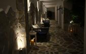 Туры в отель Paros Palace