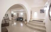 Туры в отель Paros Palace