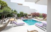 Туры в отель Paros Palace