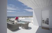 Туры в отель Paros Palace