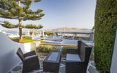Туры в отель Paros Palace
