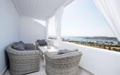 Туры в отель Paros Palace